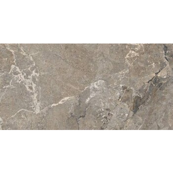 Плитка керамогранітна Locarno Graphite RECT MAT 598x1198x8