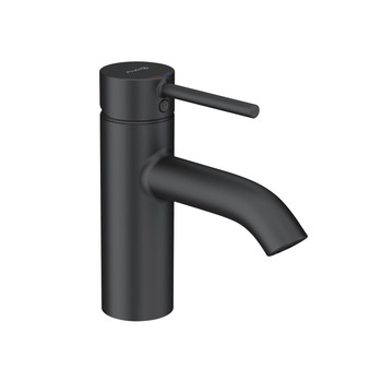 篳篥 Змішувач для умивальника 240 DN 15 Bozz (382863976) чорний