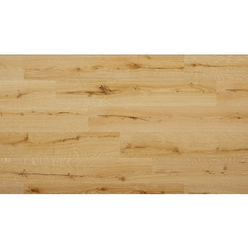 Вінілова підлога Sana Oak 33 I4F підкладка XPO 198x1234х5,5