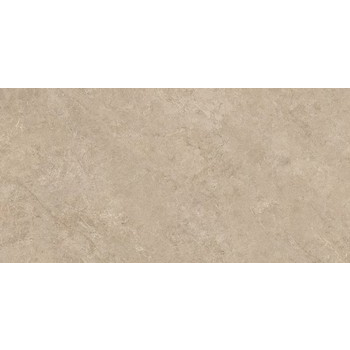 Плитка керамогранітна Infinity Crema SZKL RECT MAT 598x1198