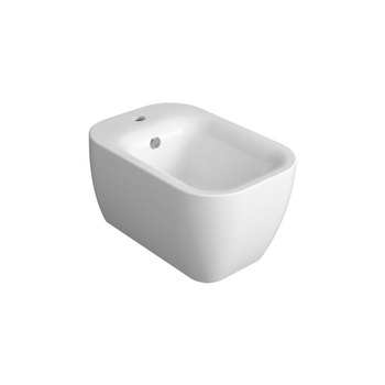 Унітаз підвісний Henges з кришкою soft-close HE18-F85-HE004 Glossy