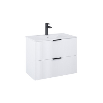 Шафка з умивальником Alpine Unik 800 A852014806 Roca - купити