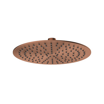 Верхній душ DN 15 A-QA 64330N0-00 Brushed gold Kludi - купити