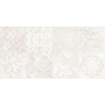 Плитка стінова Sephora White 297x600x9 Opoczno - купити недорого в