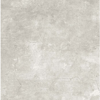 Плитка керамогранітна Terminal Silver RECT 597x597x7 Cerrad