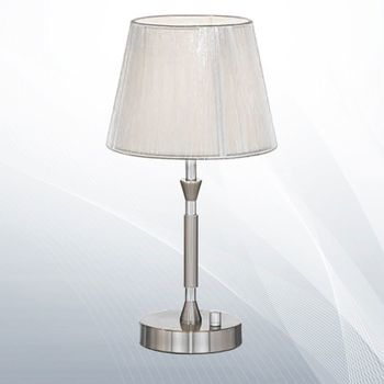 Настольная лампа PARIS TL1 SMALL (015965), IDEAL LUX - зображення 1
