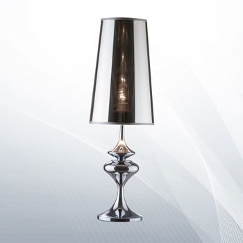Настільна лампа ALFIERE TL1 BIG (032436), IDEAL LUX - зображення 1