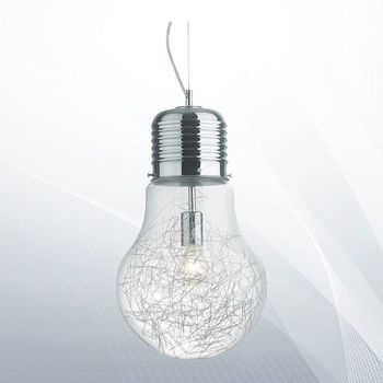 Люстра LUCE MAX SP1 SMALL (033679), IDEAL LUX - зображення 1