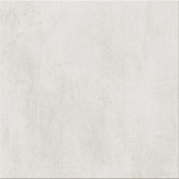 Плитка керамогранитная Dreaming White 298×298x8 Cersanit - зображення 1