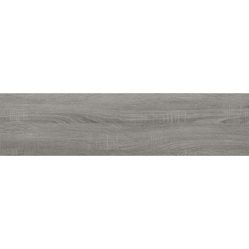 Плитка керамогранитная Laminat серый 150x600x8,5 Golden Tile - зображення 1