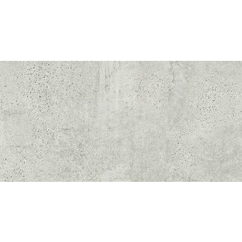 Плитка керамогранітна Newstone Light Grey 598x1198x8 Opoczno - зображення 1