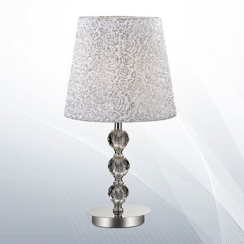 Настольная лампа LE ROY TL1 MEDIUM (073422), IDEAL LUX - зображення 1