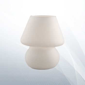 Настільна лампа PRATO TL1 SMALL BIANCO (074726), IDEAL LUX - зображення 1