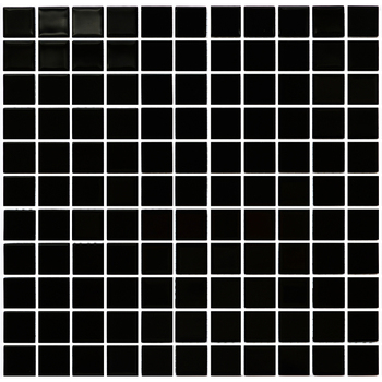 Мозаїка GM 4049 C Black 300x300x4 Котто Кераміка - зображення 1