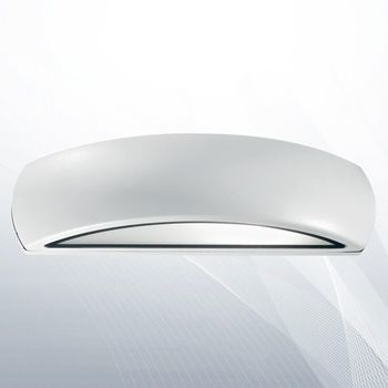 Світильник вуличний GIOVE AP1 BIANCO (092195), IDEAL LUX - зображення 1
