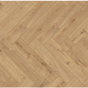 Ламінована підлога 32675 Oak Edinburgh RO V4 Fold Down 630x126x8 - зображення 1