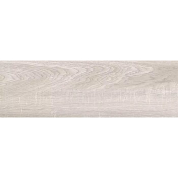 Плитка керамогранітна Flaxwood Light Grey 185x598x7 Cersanit - зображення 1