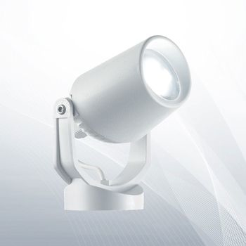 Світильник вуличний MINITOMMY PT BIANCO 4000K (120218), IDEAL LUX - зображення 1