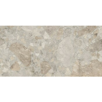 Плитка керамогранітна GPT1017 Landrock Beige RECT 598x1198x8 Cersanit - зображення 1