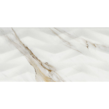 Плитка стінова Calacatta Oro Axis RECT 300x600 Ceramika Color - зображення 1