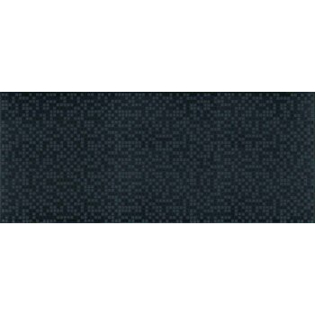Декор Pixel Black RECT 300x600x9 Ceramika Color - зображення 1
