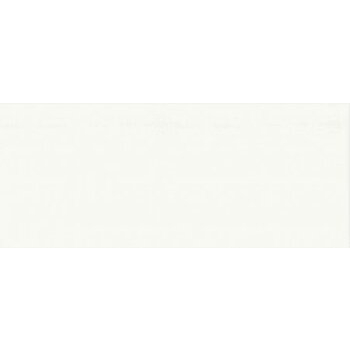 Плитка стінова CCR18 Білий RECT 300x600 Ceramika Color - зображення 1
