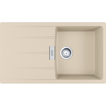 Кухонна мийка Centro CNG 611-86 Бежевий FRANKE - зображення 1