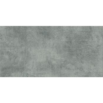Плитка керамогранитная Dreaming Dark Grey 298×598x8 Cersanit - зображення 1
