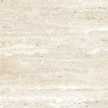 Плитка керамогранітна Travertine Pearl POL 600x600 Raviraj - зображення 1