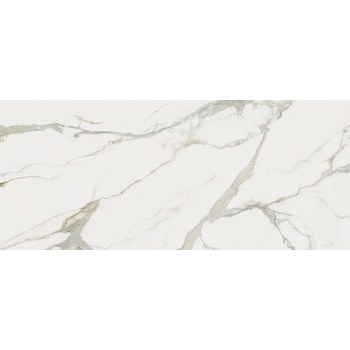 Плитка керамогранітна ALGXNB11 Nobelesse Cal Prestige LEV 600x1200 Lea - зображення 1