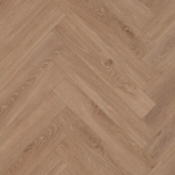 Ламінована підлога Chateau Plus Bloom Light Brown B B6406 OmniLoc 84x504x8 - зображення 1
