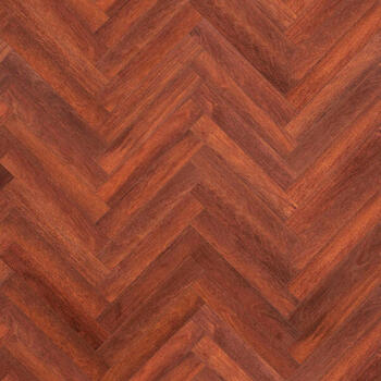 Ламінована підлога Chateau Plus Merbau Brown B B6311 OmniLoc 84x504x8 - зображення 1