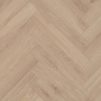 Ламінована підлога Chateau Plus Bloom Sand Natural A B6421 OmniLoc 84x504x8 - зображення 1