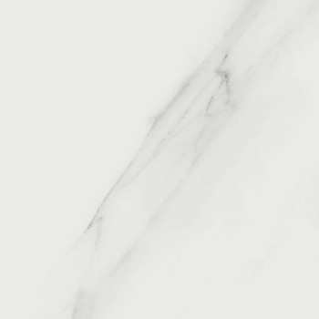 Плитка керамогранитная JW 01 Bianco Statuario LUC SQ 600x600x9 Mirage - зображення 1