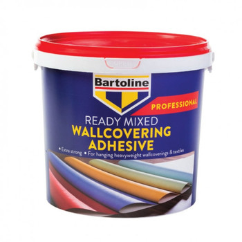 Клей для шпалер Bartoline 5 кг - зображення 1