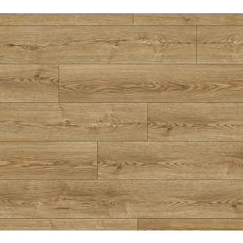 Ламінат Krono Original Super Natural K483 1288x195x8 Дуб Антік Стерлінг - зображення 1