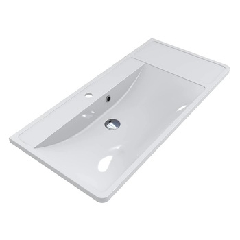 Умивальник SACRAMENTO MIRAGGIO - зображення 1