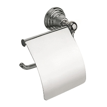 Держатель для туалетной бумаги Canova (CA23651), Bagno&Associati - зображення 1