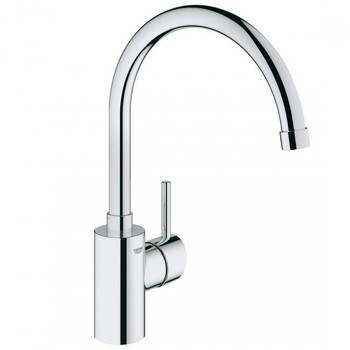 Змішувач для кухні Concetto 32661001 Grohe