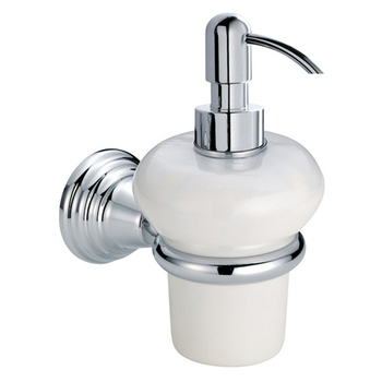 Дозатор для жидкого мыла Canova (CA12851), Bagno&Associati - зображення 1