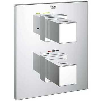 Змішувач Grohtherm Cube 19958000 Grohe