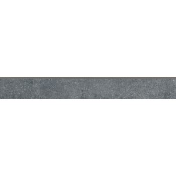 Цоколь ZLXRM9324 Concrete Nero 76×600×10,2 Zeus Ceramica - зображення 1