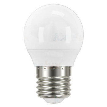 Лампа светодиодная IQ-Led G45E27 4,2W (33737), Kanlux - зображення 1