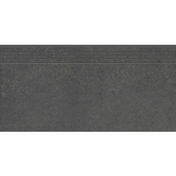 Сходинка Concrete Anthracite 297x597x8 Cerrad - зображення 1