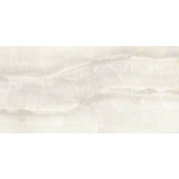 Плитка керамогранитная CSAAKWHL12 Akoya White KRY 600x1200x10 Sant'agostino - зображення 1
