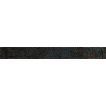 Фриз Uniwersalna listwa szklana Blue 70x595x8 Paradyz - зображення 1