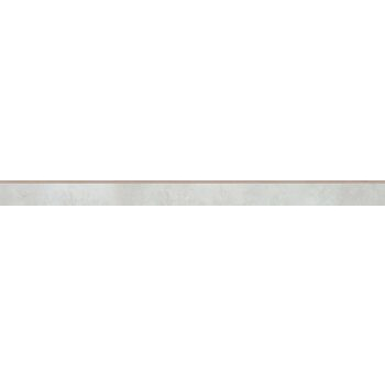 Цоколь Apenino Bianco 80x1197x10 Cerrad - зображення 1