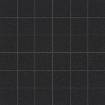 Мозаика Cambia Black LAP 297x297x8 Cerrad - зображення 1