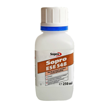 Засіб для очищення від епоксидної смоли Sopro ESE 548 (250 мл) - зображення 1