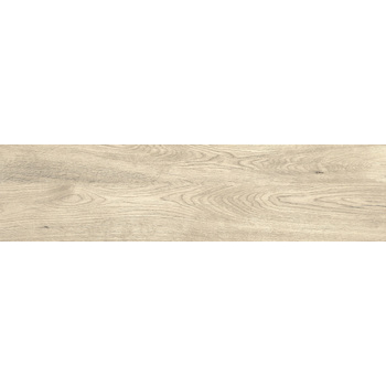 Плитка керамогранитная Alpina Wood бежевый 150x600x8,5 Golden Tile - зображення 1